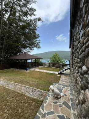 Luxury Villa Silvija Mavrovo